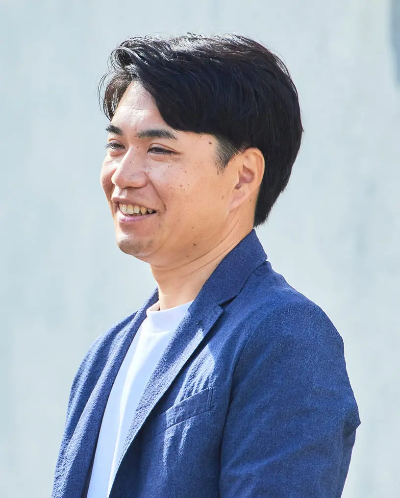 投稿者の画像